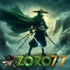 ZORO77 - Aplikasi Sportsbook Terpercaya di Indonesia