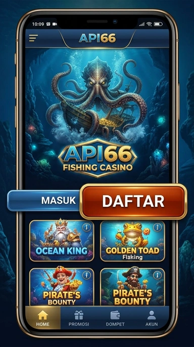 Daftar aplikasi terbaru yang tersedia di api66 untuk pengguna Android.